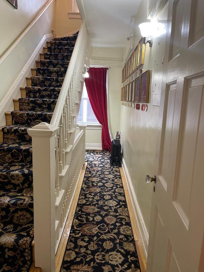 Villa The Starkey Mansion, One Block From Colorado State Capitol Denver Exterior foto